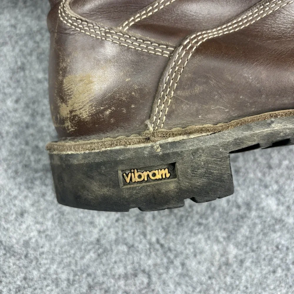 Danner Quarry 8